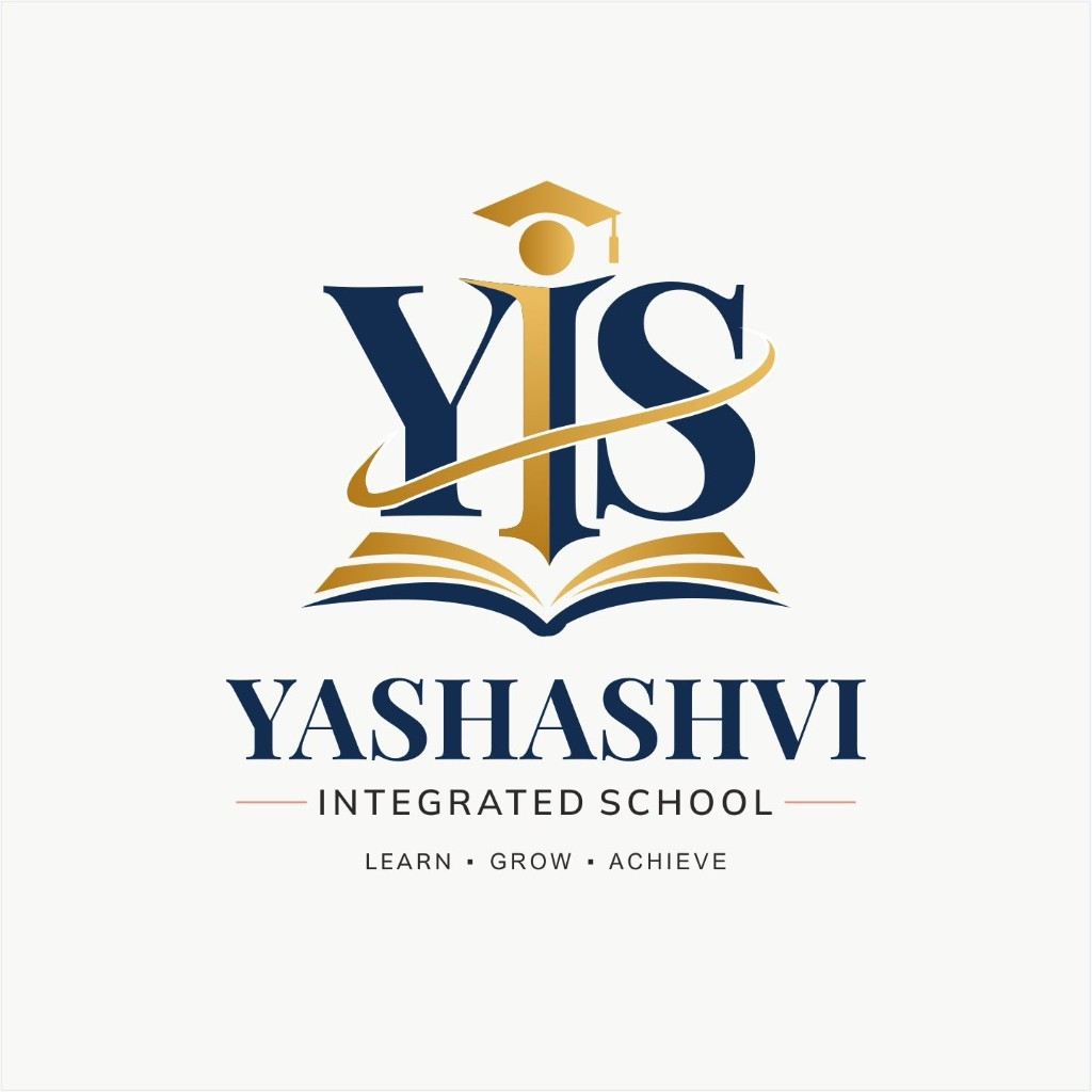 YASHASHVI Integrated School logo